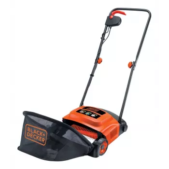 Scarificatore Black & Decker GD300