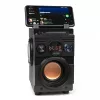 Squeak Bassblaster altoparlante Bluetooth 5.1, radio FM, lettore MP3 SQ1001