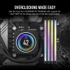 Corsair CMP32GX5M2X6600C32W Modulo di memoria