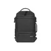 NATEC CAMEL LITE ZAINO PER LAPTOP NERO 15.6 19 L