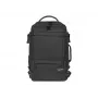 NATEC CAMEL LITE ZAINO PER LAPTOP NERO 15.6 19 L