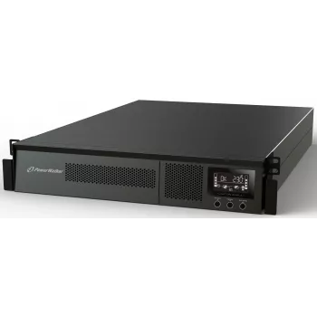 PowerWalker VFI 3000 RMG PF1 doppia conversione (online) 3 kVA 3000 W