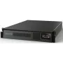 PowerWalker VFI 3000 RMG PF1 doppia conversione (online) 3 kVA 3000 W