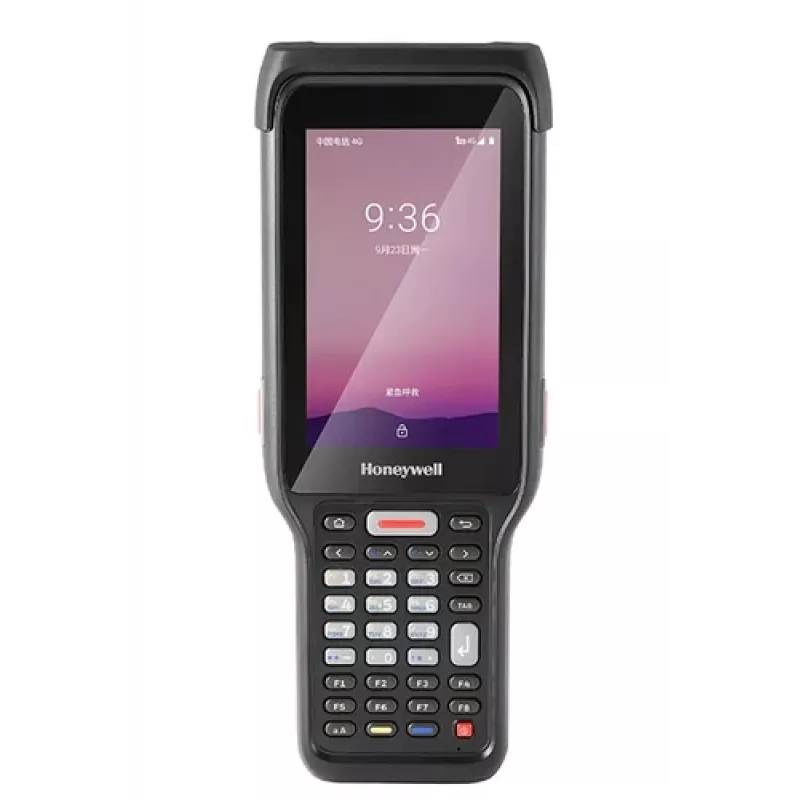 Computer palmare Honeywell EDA61K BT/WF/2D 6703