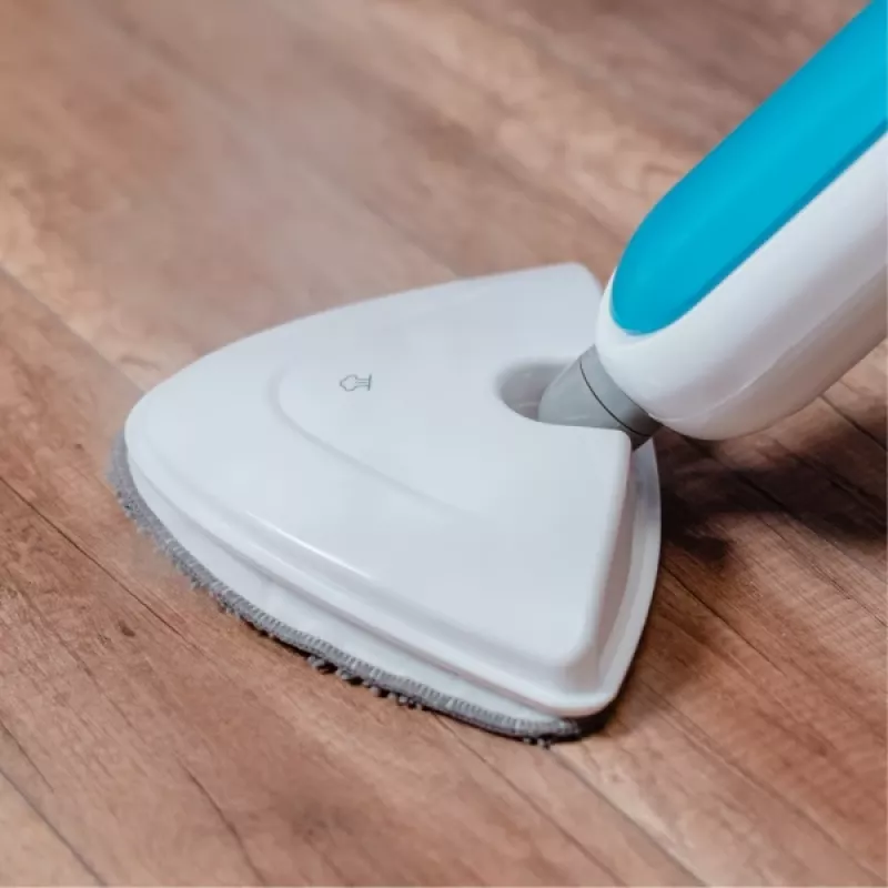 Zelmer ZST1300 pulitore a vapore, 0,4 l, cavo da 5 m, 2 panni in microfibra