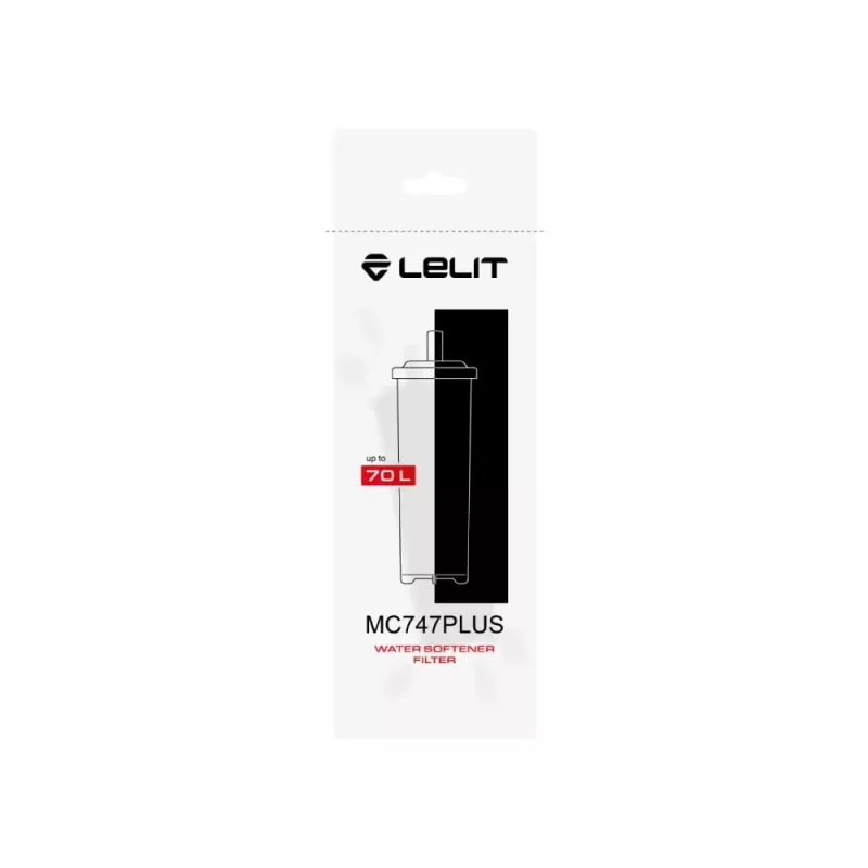 Lelit Filtro acqua 2x70 L (PLA930M)