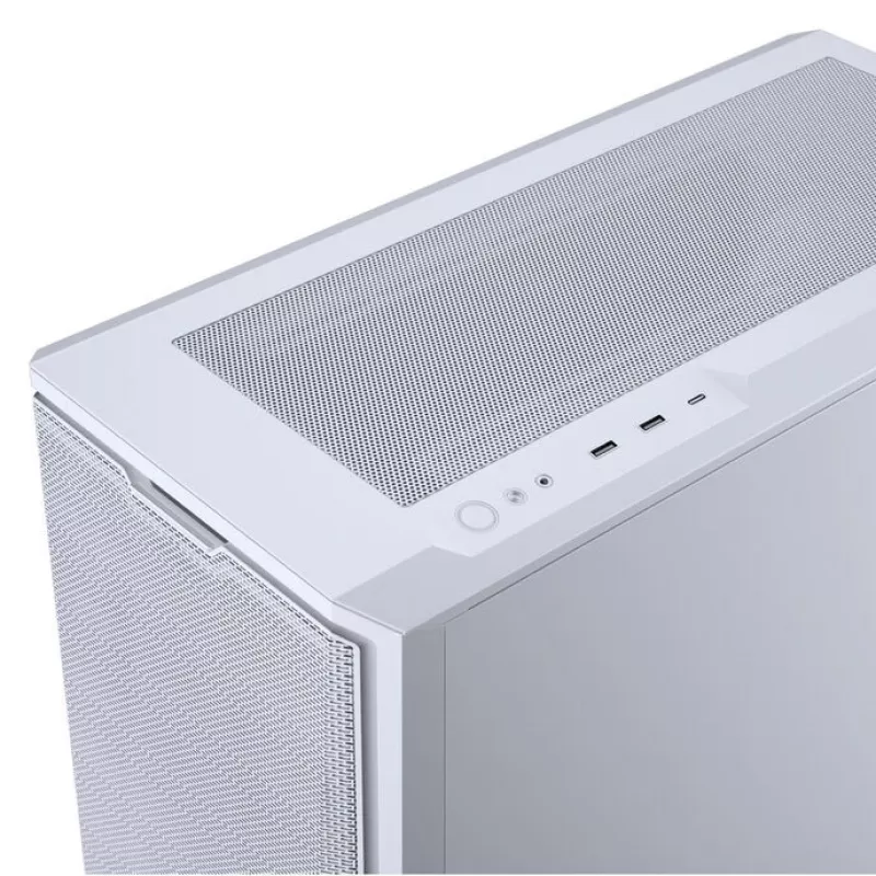 Case Phanteks Eclipse G400A, 140 mm DRG