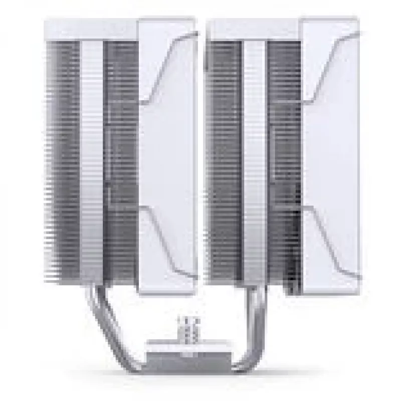 Dissipatore CPU Jonsbo CR-3000E, dual-tower, RGB, 120 mm