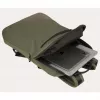 Zaino TUCANO GOMMO 15,6'' verde MacBook Pro 16'' Laptop 15,6''