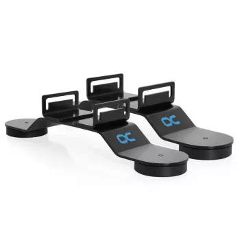 Accessorio decorativo Alphacool 29943 nero plastica acciaio 194 mm 43 mm 40 mm