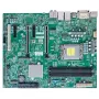 Supermicro - X13SAE - scheda madre - ATX - socket LGA1700 - chipset W680 - USB 3.2 Gen 1, USB 3.2 Gen 2, USB-C Gen 2x2 - LAN Gigabit, LAN 2,5 Gigabit - grafica integrata (CPU necessaria)