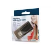 Gembird SC-USB2.0-01 Virtus Plus scheda audio USB