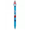 Penna cancellabile estraibile Colorino Disney Emoji Frozen