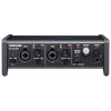 Tascam US-2x2HR interfaccia audio/MIDI USB, alta risoluzione, 2 ingressi / 2 uscite