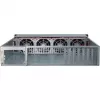 Inter-Tech IPC 2U-20255 - montaggio a rack - 2U - Full AT - senza alimentazione (EPS2U) - USB (88887105)