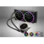 Dissipatore a liquido per CPU Inter-Tech Argus Iceman LC-240 RGB