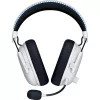 Cuffie Razer BlackShark V3 Pro con filo e senza fili Bluetooth bianche