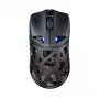 White Shark WGM-5019 Dagonet Wireless 24000 dpi nero