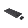 Logitech Signature MK650 per aziende SK/CZ