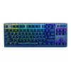 Tastiera gaming Razer DeathStalker V2 Pro Tenkeyless USB Bluetooth QWERTZ nero