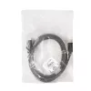 Cavo DisplayPort LogiLink 3 m nero CD0102