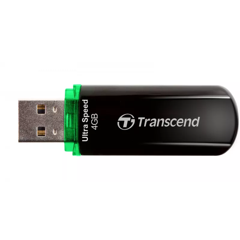 Chiavetta USB Transcend 16GB USB Type-A JetFlash 600