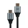 Cavo HDMI Tellur TLL312001 4K 18 Gbit/s 1,5 m