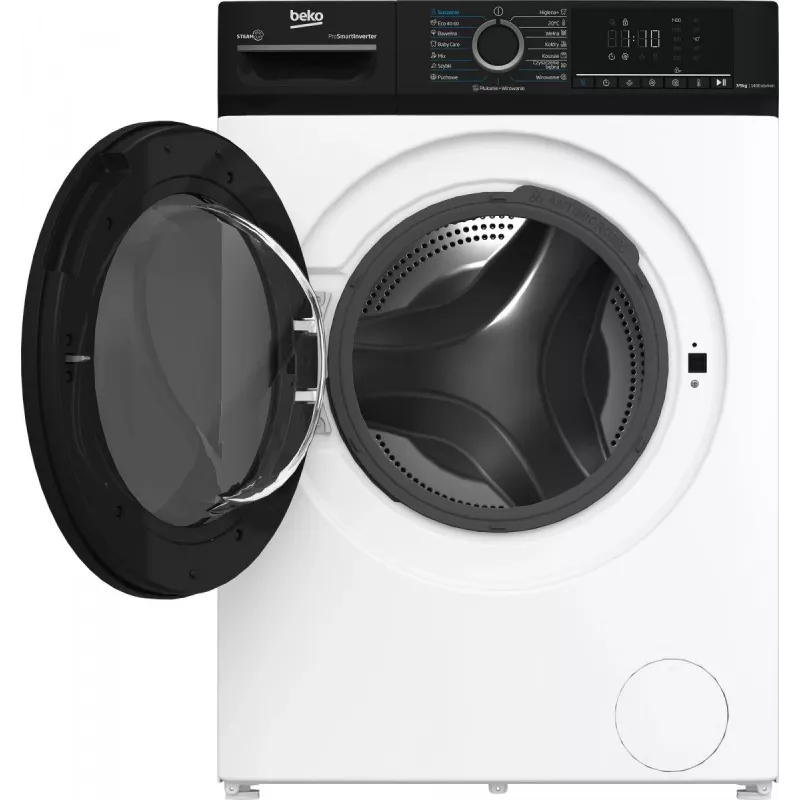 Lavasciuga Beko BMM5DFO5741WPB 7 kg / 5 kg bianco