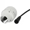 Anemometro ALLNET ALL3420 per automazione edifici IP, misuratore di velocità del vento