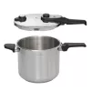 Set pentole Jata HOLL2224 — set di pentole e padelle in acciaio inox (modello HOLL2224)