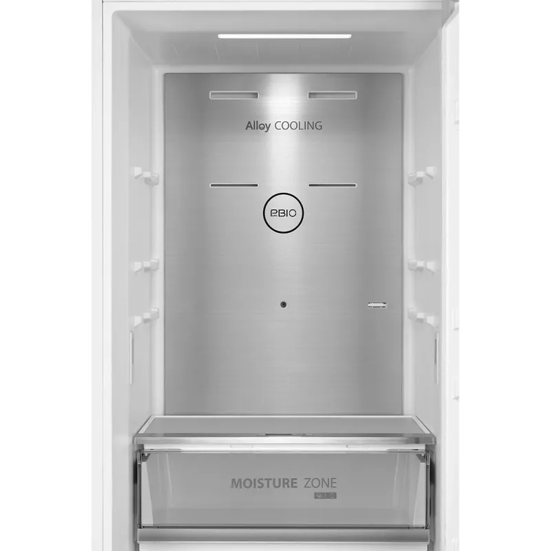 Frigorifero combinato Toshiba GR-RB500WE 500 L
