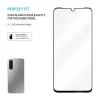Protezione display in vetro temperato copertura totale per Samsung Galaxy A17 (4G/5G) di FIXED