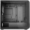 Sharkoon MK2 RGB Micro Tower nero
