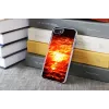 iKins Sunset cover per Apple iPhone 8/7, bianca