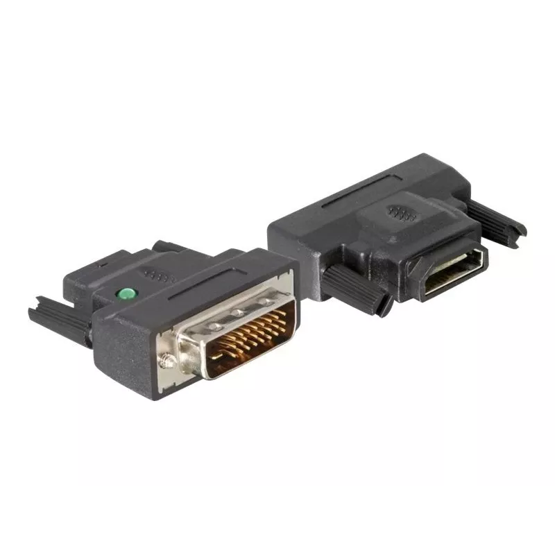 Adattatore DVI/HDMI DeLOCK 65024