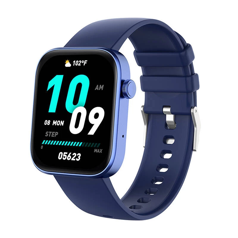Smartwatch Colmi P71 blu