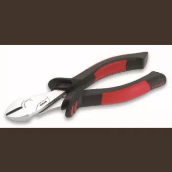 Tronchese Cimco 10 0526 plastica PU antiurto acciaio 160 mm