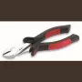 Tronchese Cimco 10 0526 plastica PU antiurto acciaio 160 mm