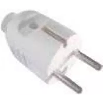 Spina di rete tipo F Bachmann 910.470