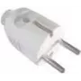 Spina di rete tipo F Bachmann 910.470