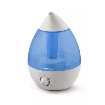 Esperanza EHA005 umidificatore 2,6 L
