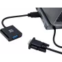 XtremeMac adattatore HDMI=> VGA - adattatore (XWH-AHV-13)