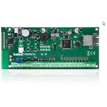 SATEL SCHEDA MADRE PERFECTA-IP 32