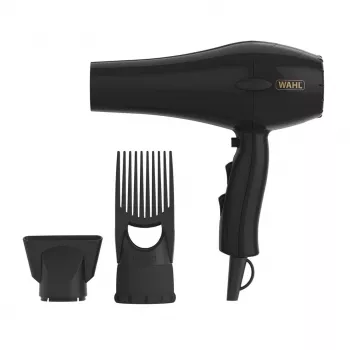 Asciugacapelli Wahl PowerPik 2 1500 W nero