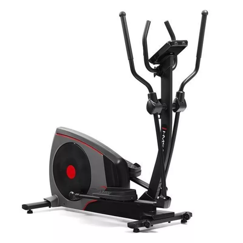 Crosstrainer magnetico HMS Fitness H5813-i nero, grigio