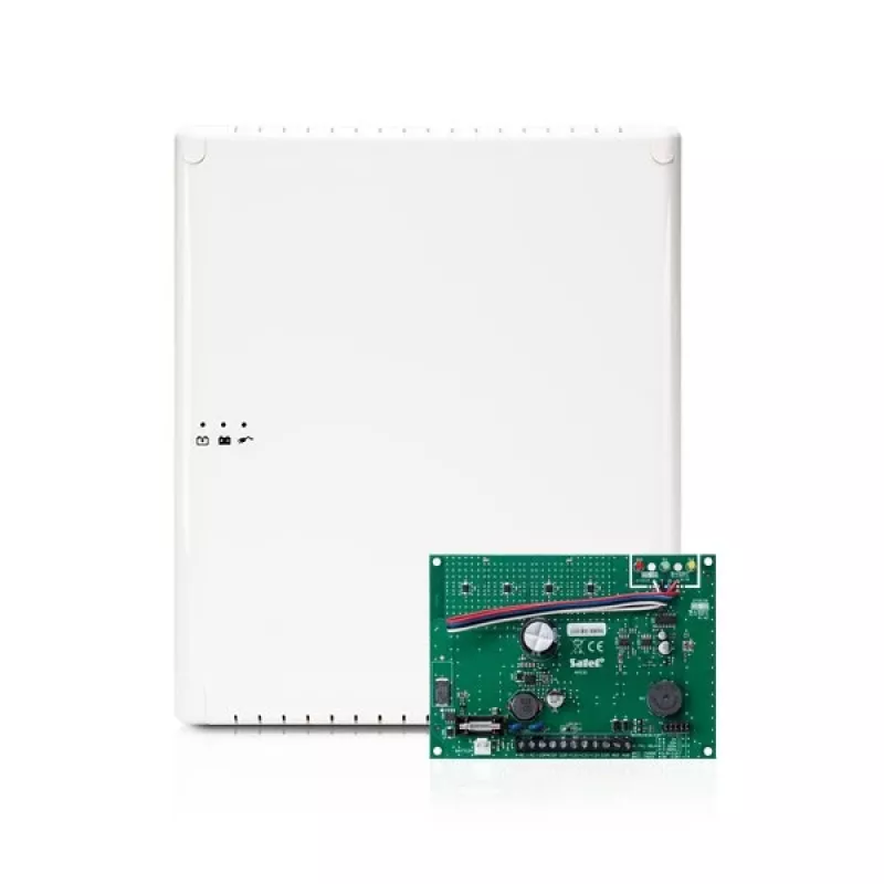 Satel APS-30 accessorio alimentatore per centralina smart home