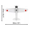 Kit da costruzione Cobi Mitsubishi A6M2 