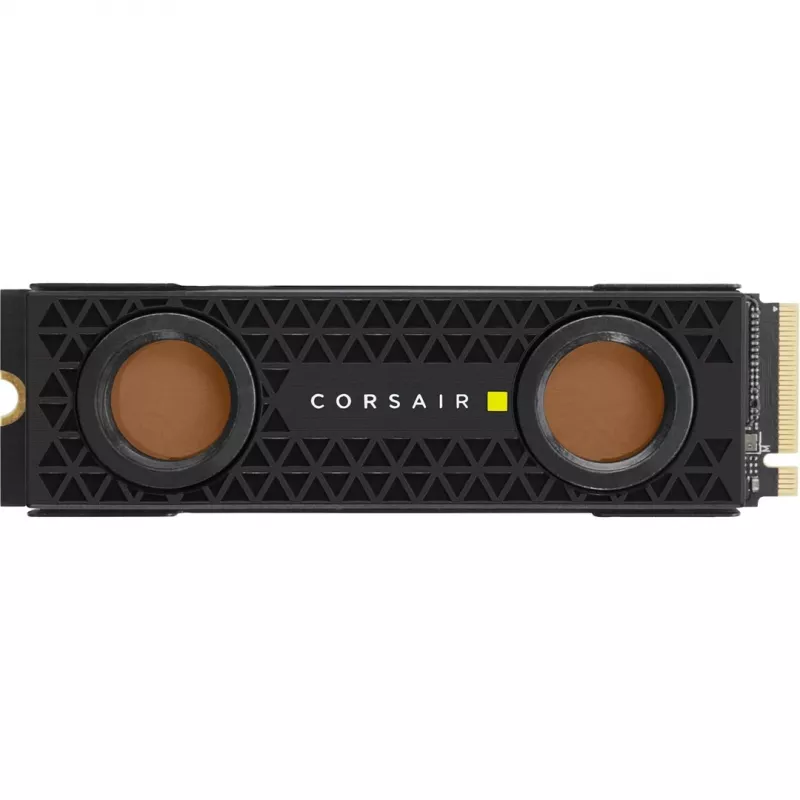 Unità SSD Corsair MP600 PRO 2TB M.2 PCIe 4.0 NVMe