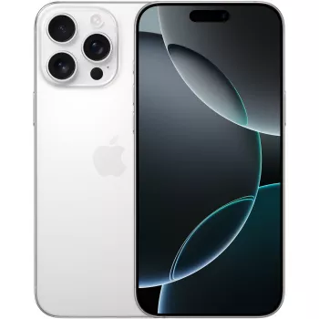 Apple iPhone 16 Pro Max - smartphone 5G - Dual-SIM / memoria interna 1 TB - display OLED - 6,9