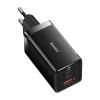 Caricabatterie Baseus GaN5 Pro universale nero